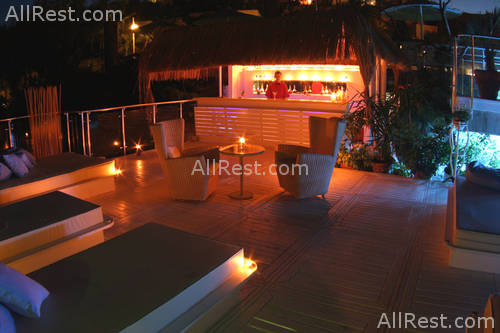 Club&Hotel Isis 10